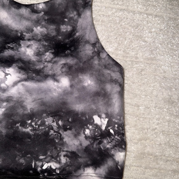 High Neck bra Athleta - Picture 2 of 4